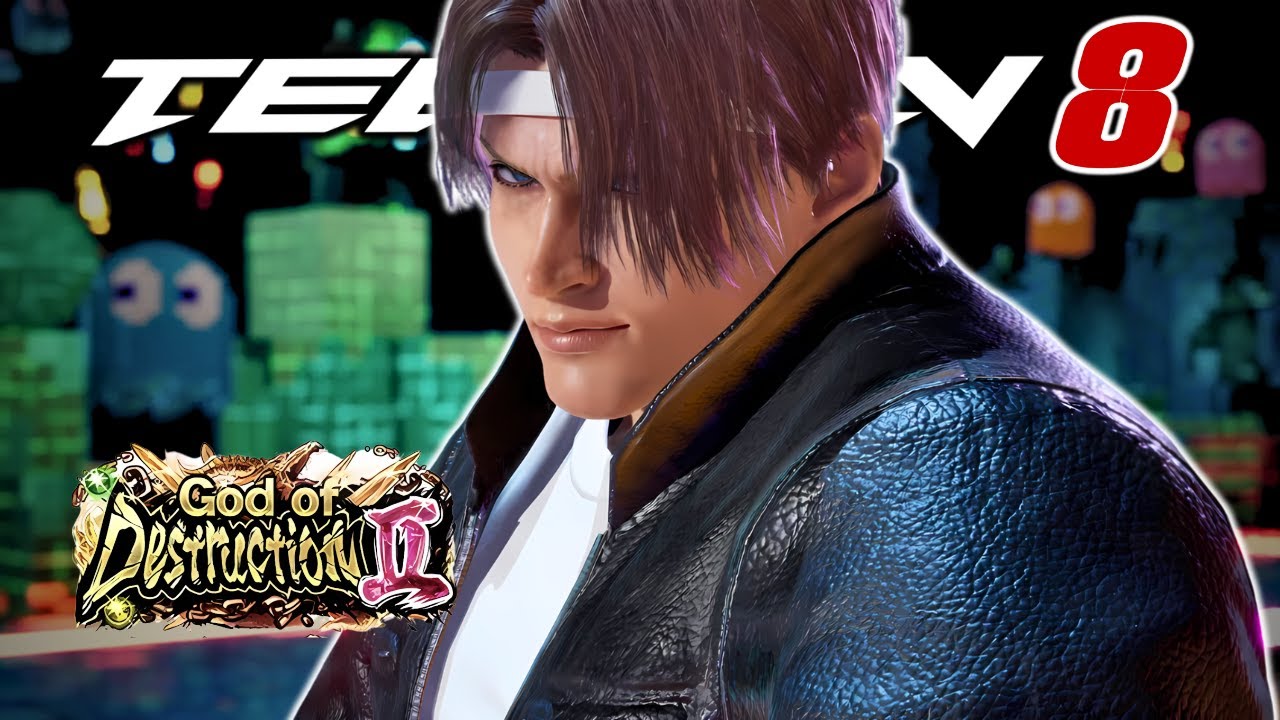 Steve READS Opponents Better Than Any Character in Tekken 8!