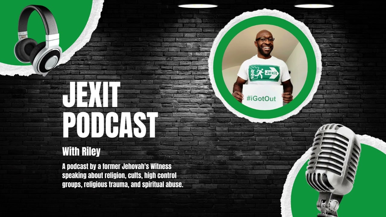 Episode 030 - New Experiences as an ExJW, With Apostate Barbie