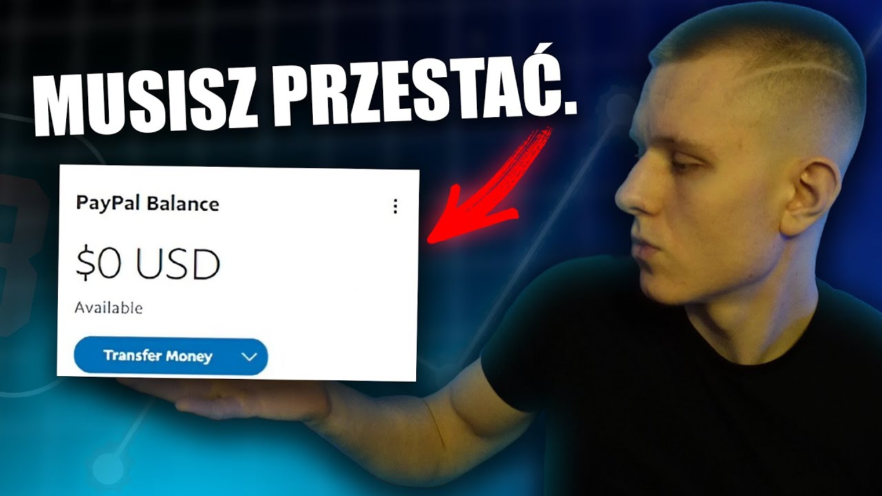 Jeżeli nie zarabiasz z muzyki to obejrzyj ten film...