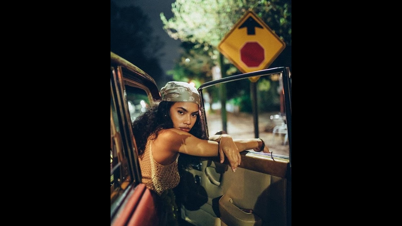 [FREE] Kehlani x Aaliyah R&B Type Beat - Feels So Wrong