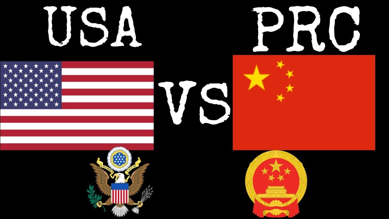 🔴 America USA vs China PRC |country comparison 2022 | Mr. 97Diary | #gk #Mr97Diary