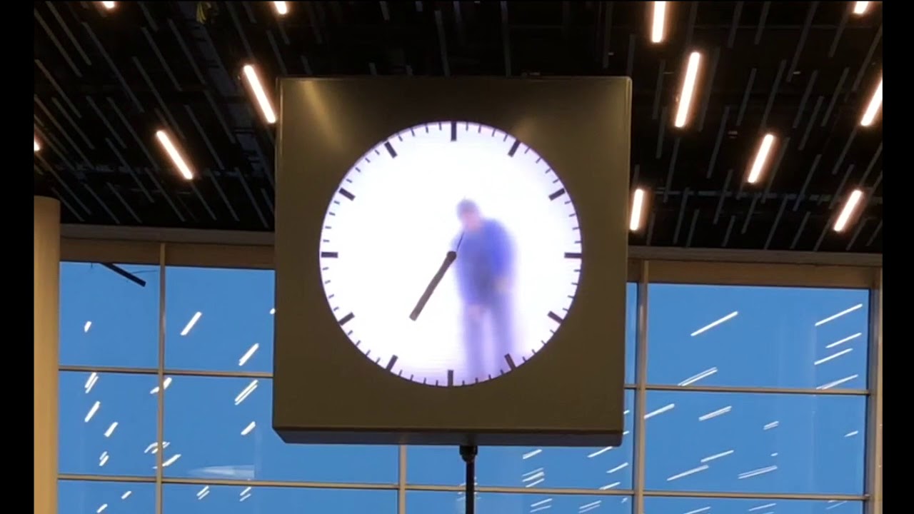 Clock