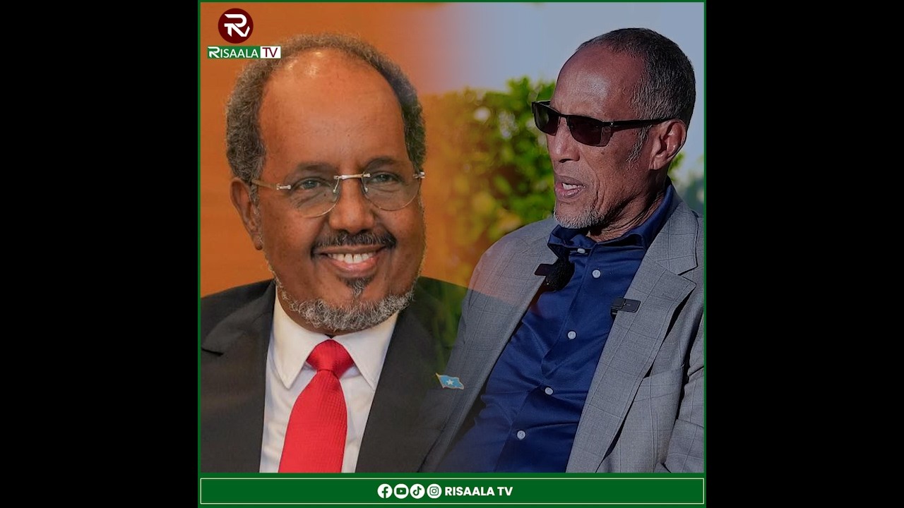 MUUSE BIIXI OO SIR BADAN KASHIFAY
