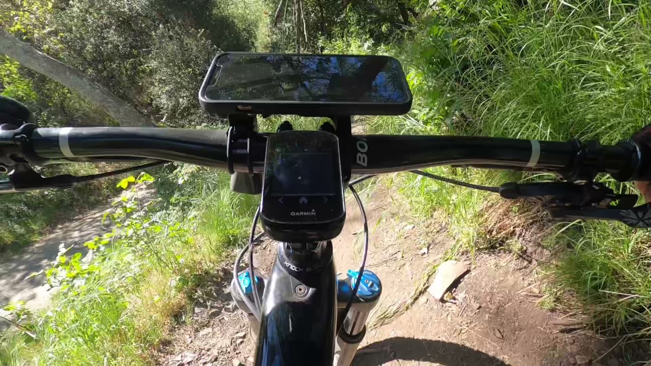 Trek marlin 8  trek fuel ex 9.8  ,Gary fisher rolling down the river