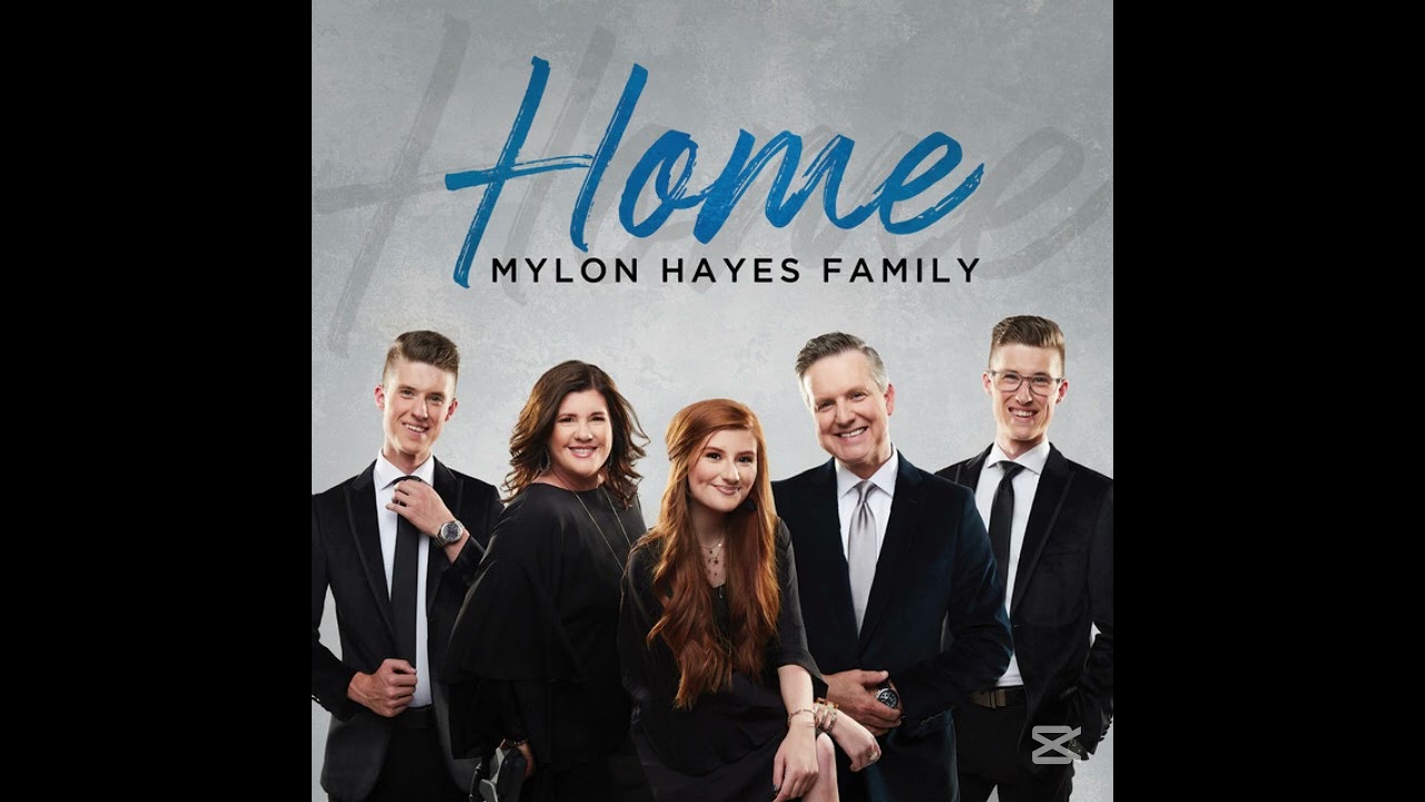 Overwhelming - Mylon Hayes Family