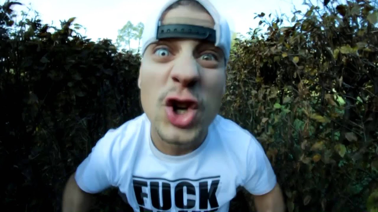 BLACKFISH - LABYRINT feat. Michal Moravec (official videoklip)