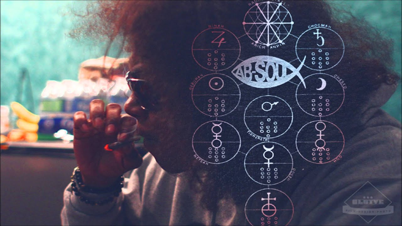Ab Soul - To The Max (Explicit) [Prod. by Statik Selektah]