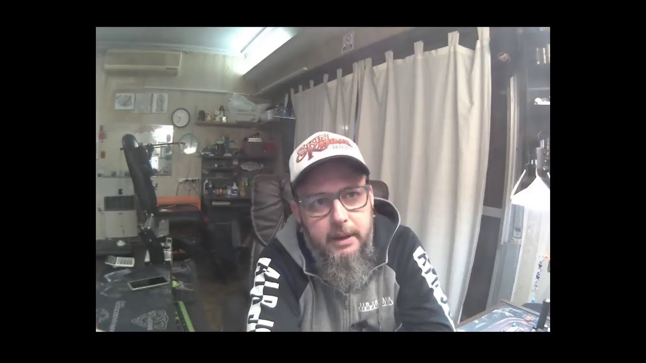 conectada live