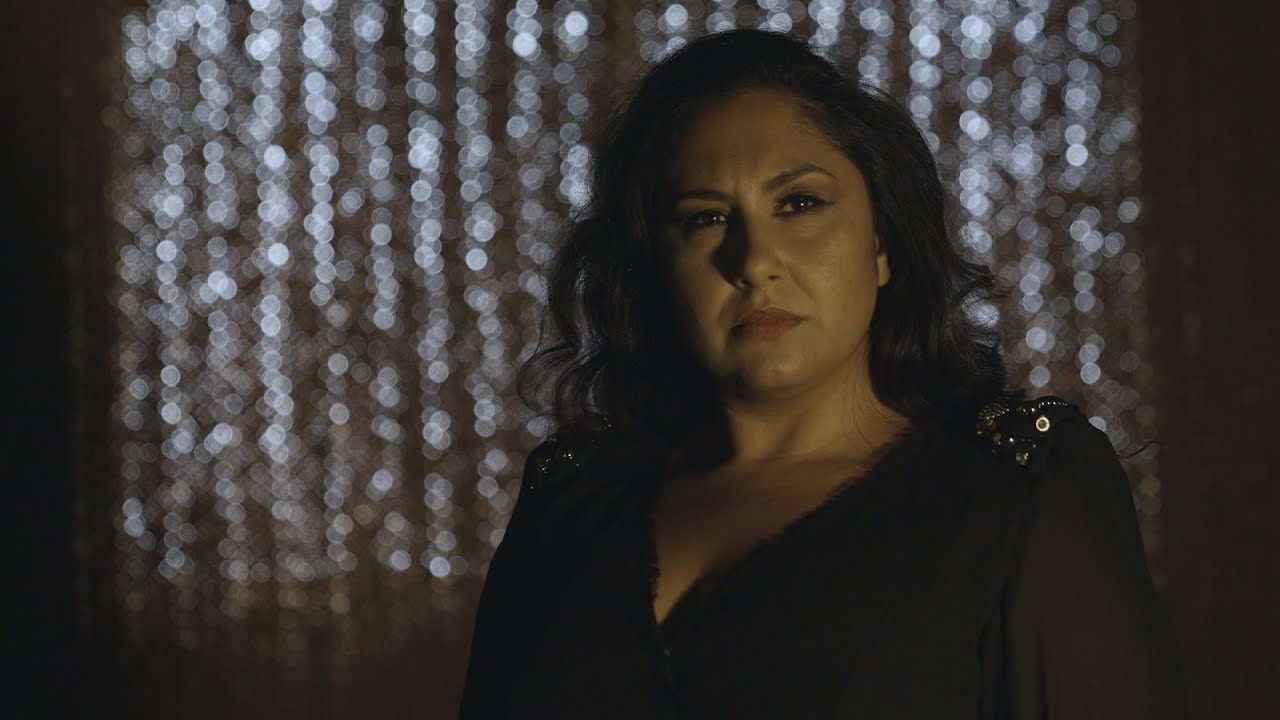 Dime que me quieres (Vídeo oficial). Felipa del Moreno