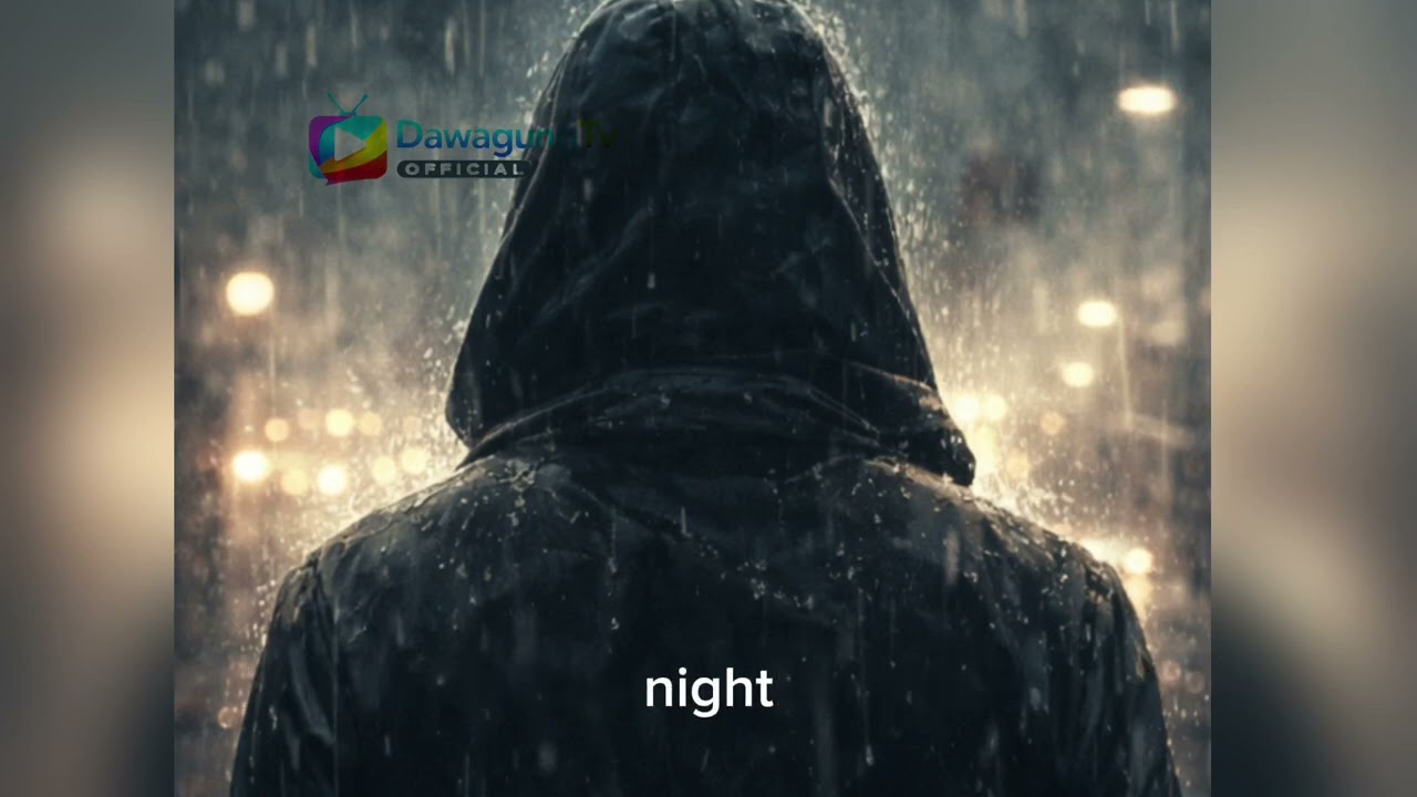 NobodySeesHowHardYouTry -DawagungTv Official#SlowRock #EmotionalRock  #Underrated #SilentStruggle