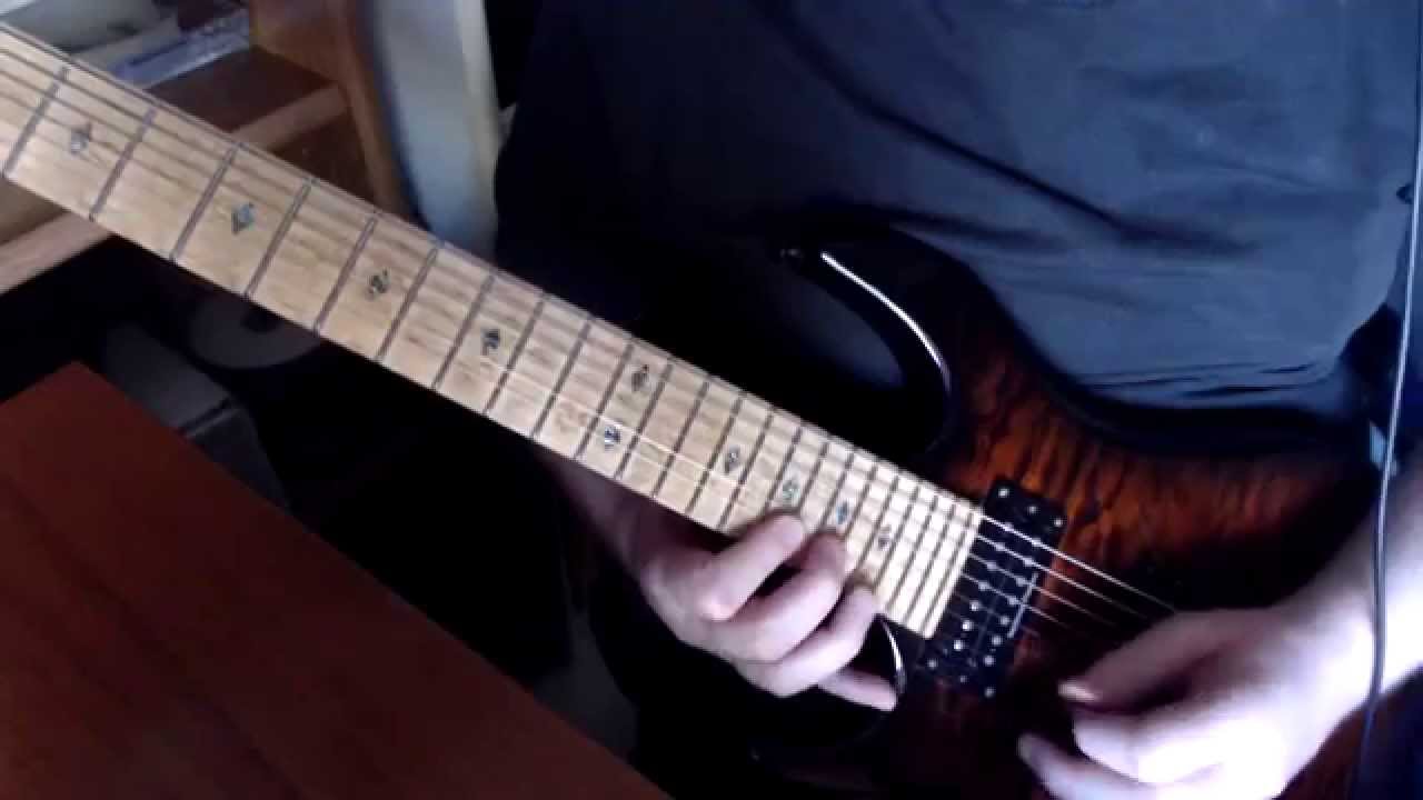 Psycrence - Reflection (solo playthrough)