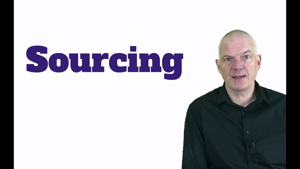 Recruitment Sourcing