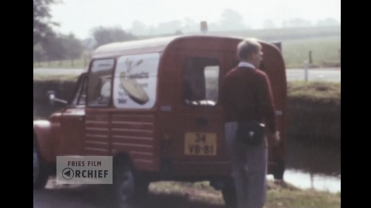 De Knipe jaren 80. 4/4 (Geen geluid) - Kynhout -