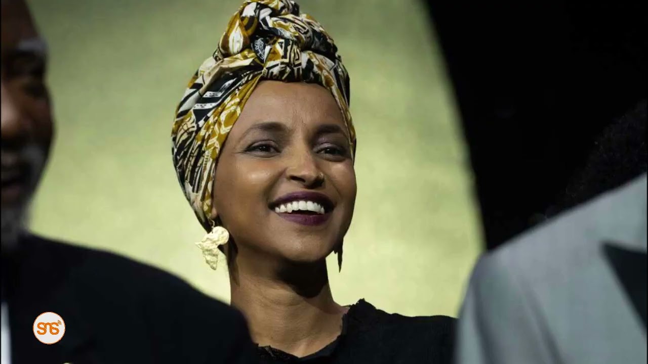 Trump ataka utajiri wa Ilhan Omar uchunguzwe