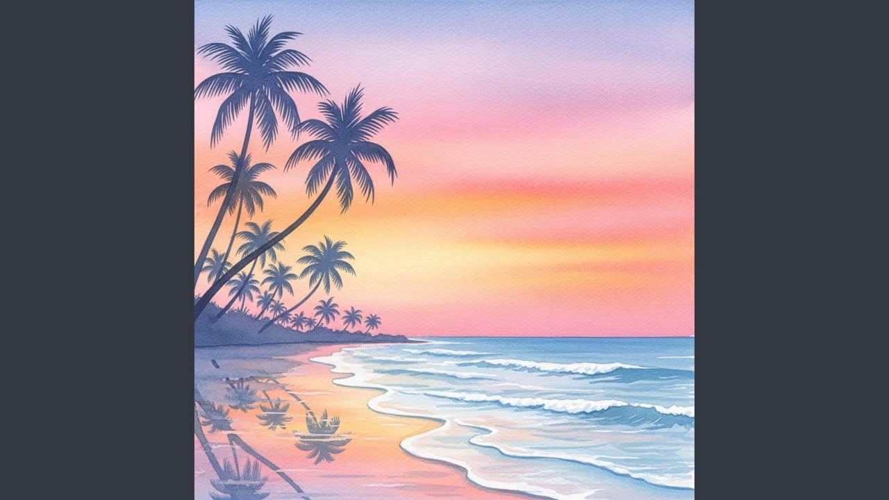 Tropical Soulful Tide