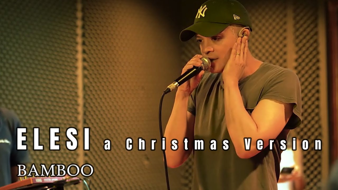 BAMBOO // ELESI a Christmas Version