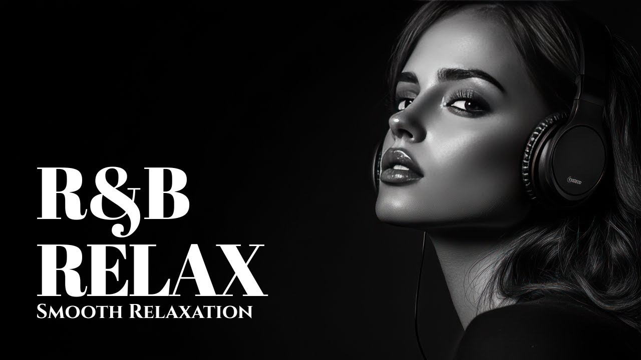 Cozy R&B Ballads to Unwind | Soft & Smooth Relaxation Playlist