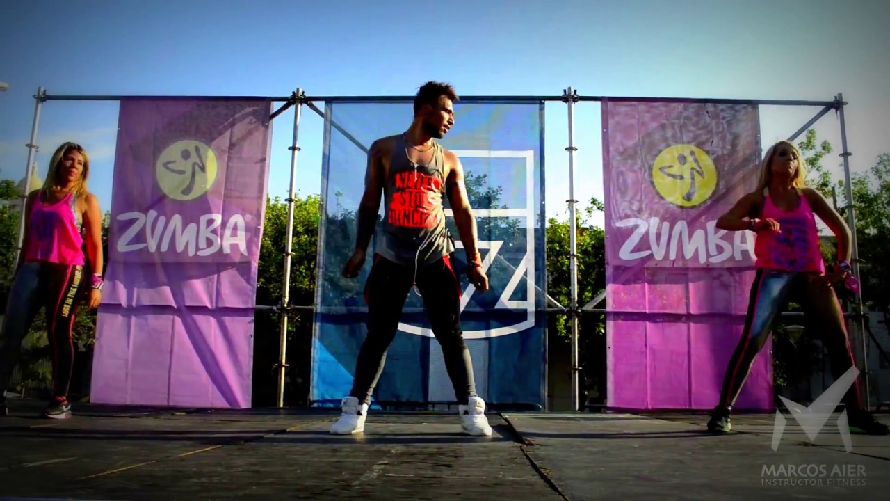 Bum Bum Tam Tam - Marcos Aier