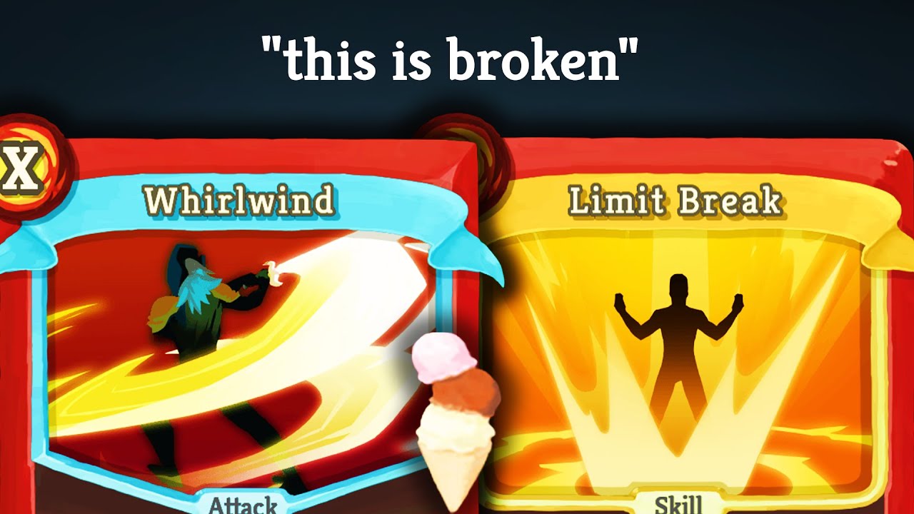 Lethal Damage Scaling!