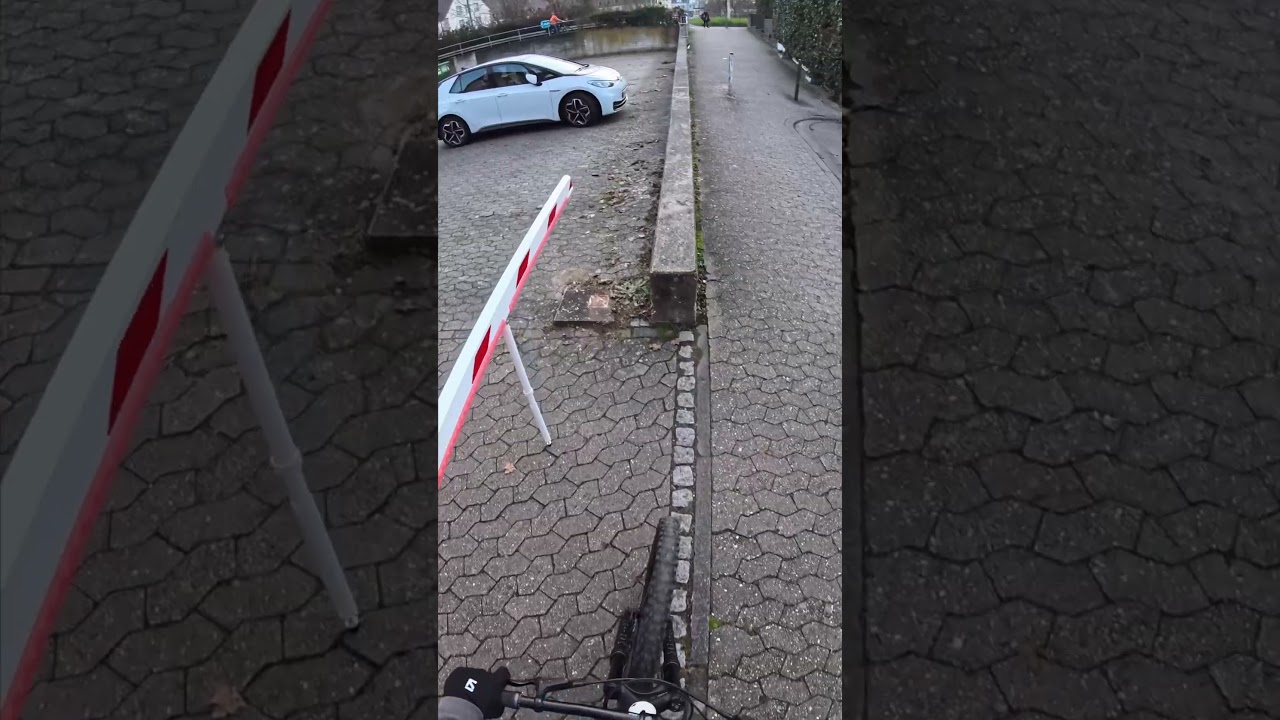 MTB Tricks 104 