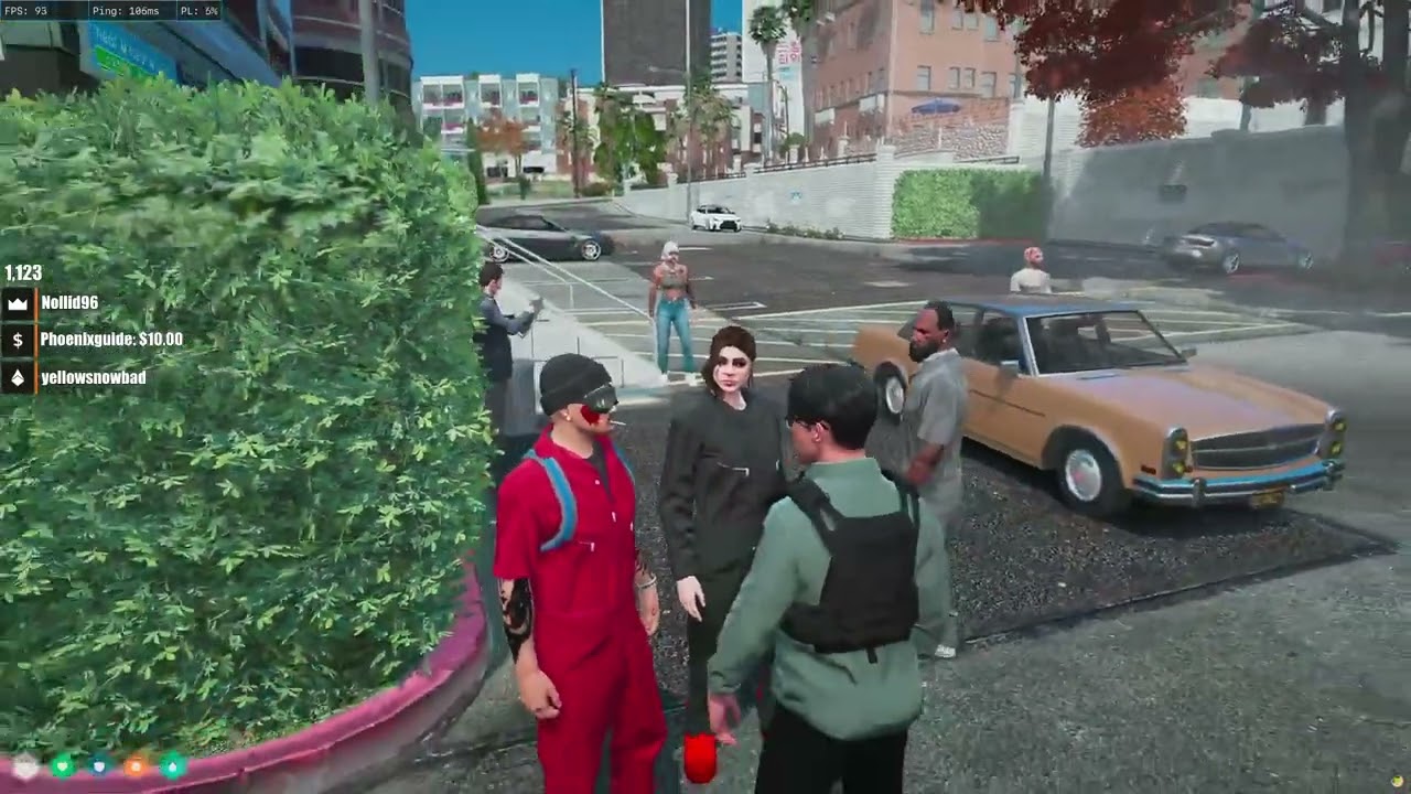 Jack Cookie Cortair Is Still Missing || NoPixel 4.0 GTA RP