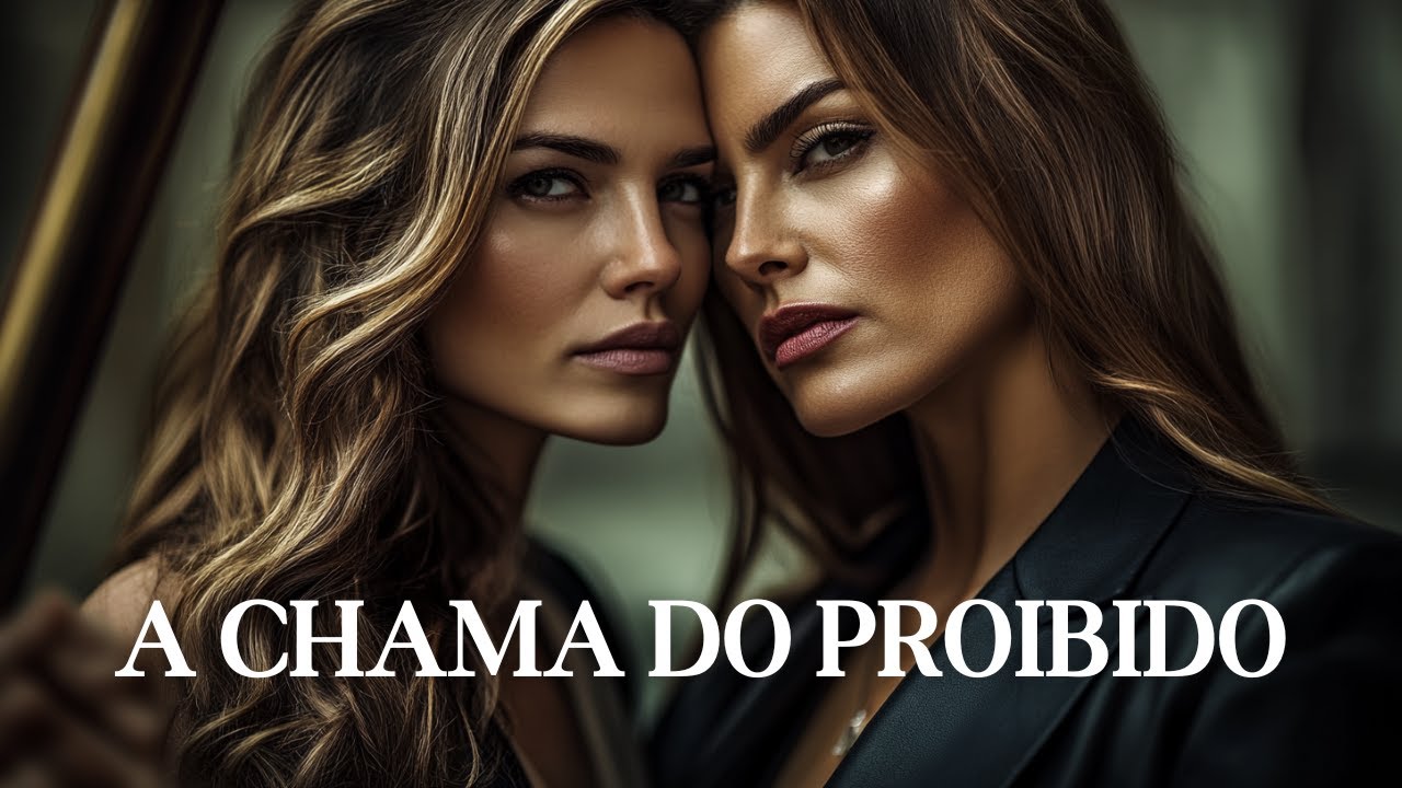 A Advogada e a Testemunha: Quando a Paix&atilde;o Vira Esc&acirc;ndalo