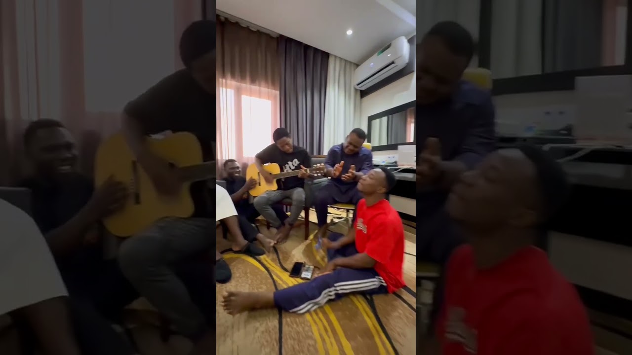 NEW SONGS OF SALEM || THERE IS A RIVER || PROPHET JOEL OGEBE