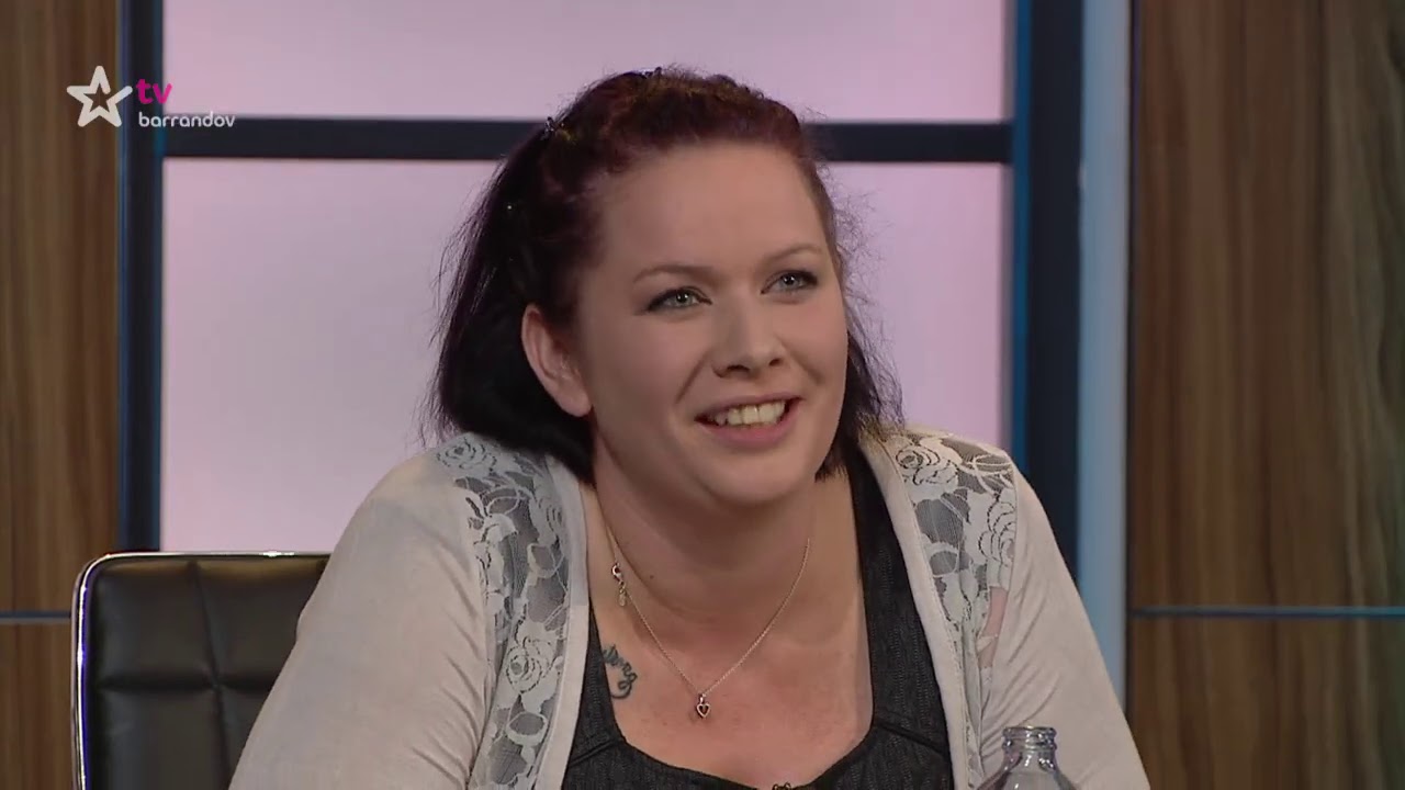 Soudkyně Barbara (2018/173) - S nevěrníkem nebudu
