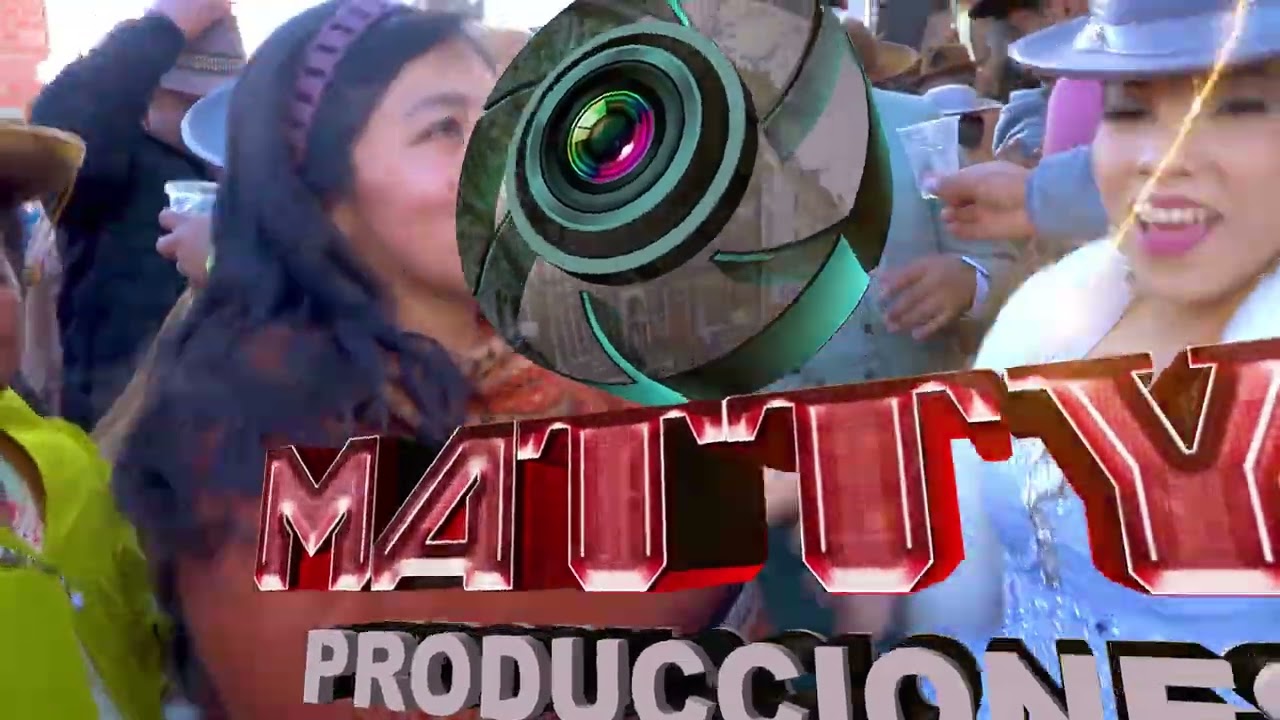 HERMANOS AZURDUY EN VIVO HUARI BELEN 2025