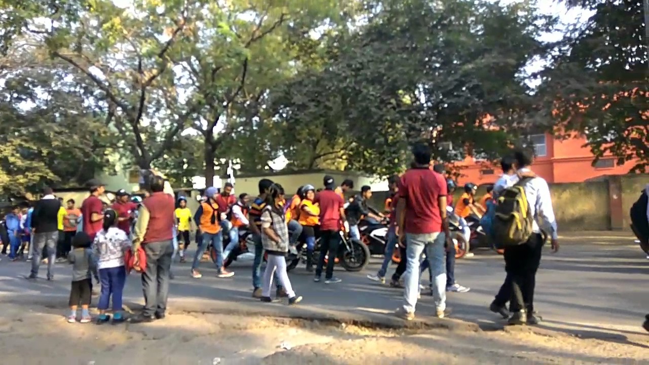 Jamshedpur jublipark carnival 2016