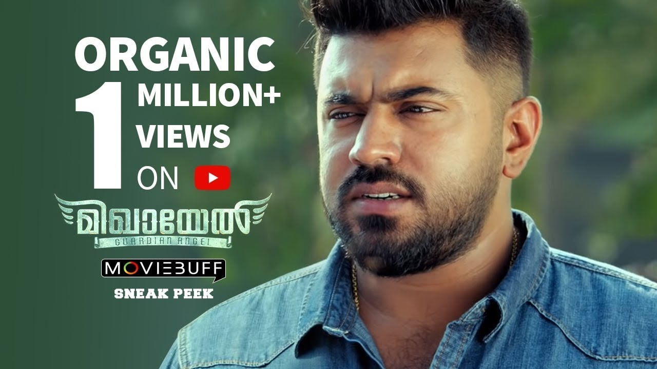 Mikhael  - Moviebuff Sneak Peek | Nivin Pauly, Unni Mukundan, Manjima Mohan | Haneef Adeni