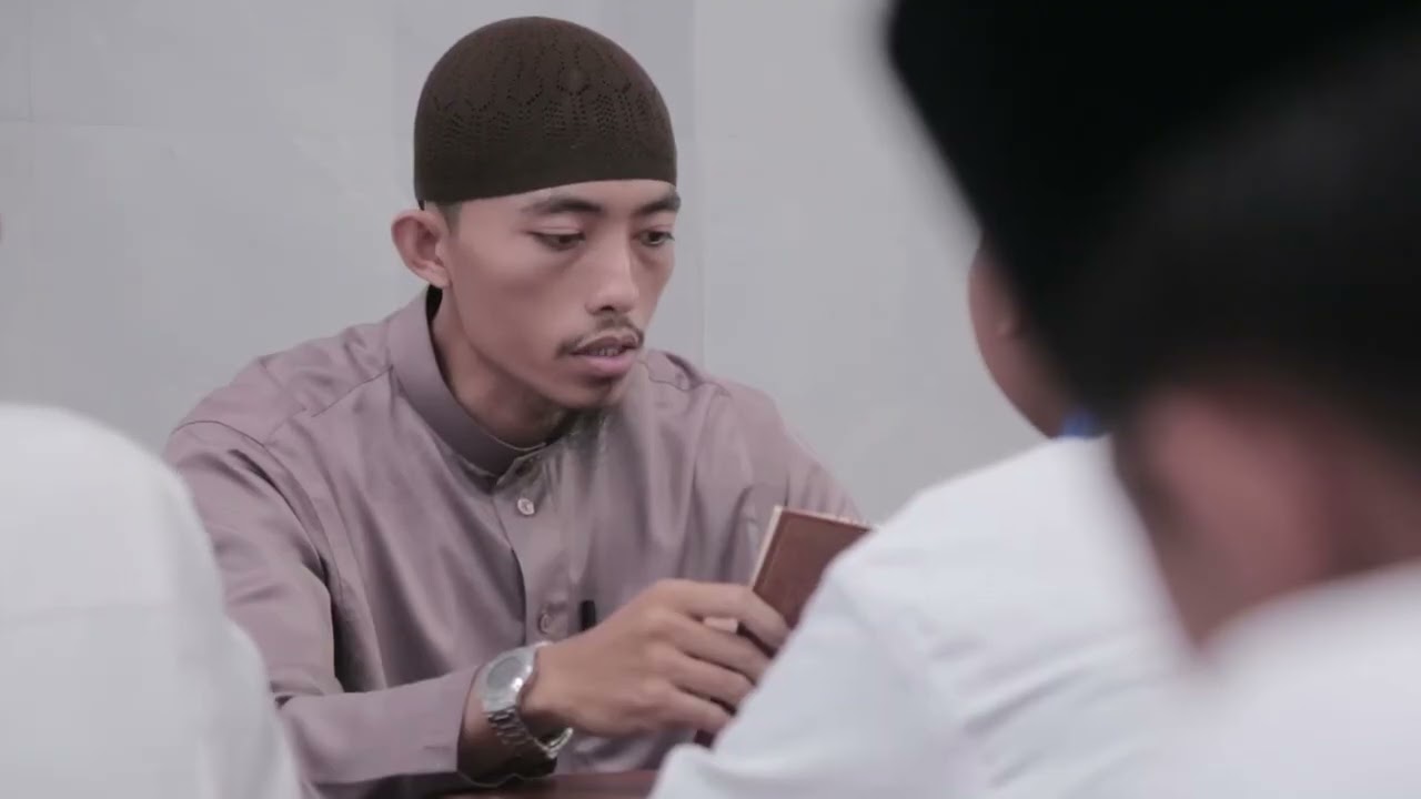 Profil Singkat - Unit SMP Islam - Pondok Pesantren Imam Asy-Syafi'i Metro