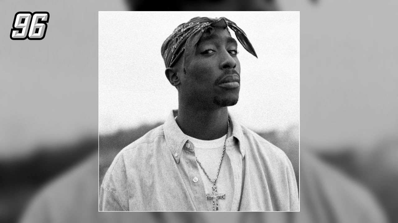 (FREE) 2Pac Type Beat | 
