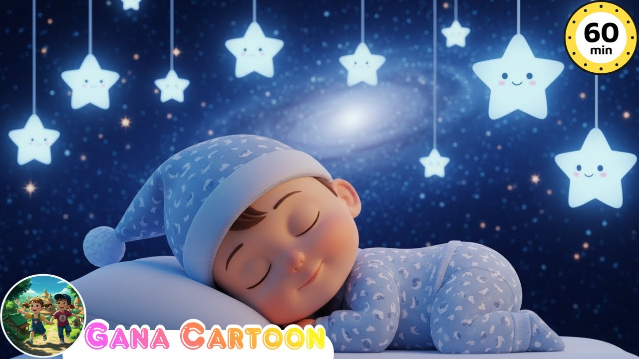 Baby Drift to Sleep 💤💤💤  Instant Calm in 3 Minutes 💤 Mozart & Brahms Lullabies