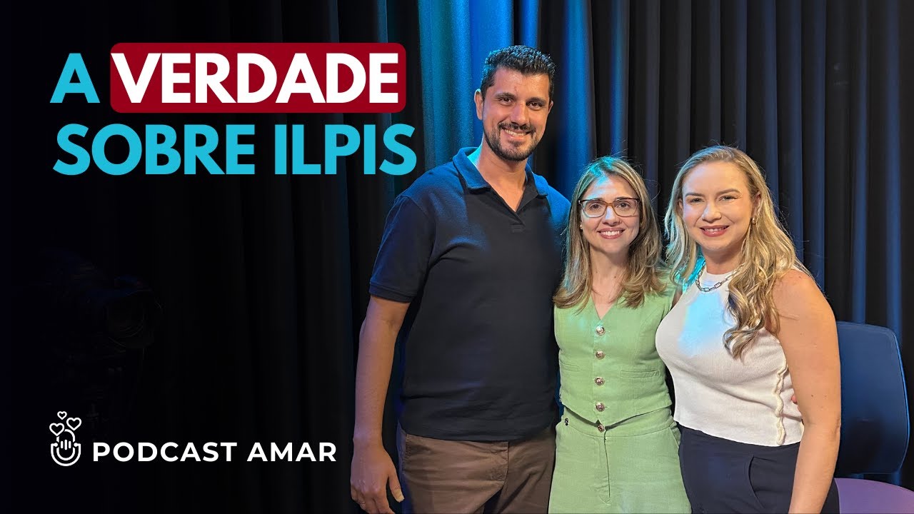 O que REALMENTE ACONTECE nos BASTIDORES de um Residencial | PODCAST AMAR RESIDENCIAL #009