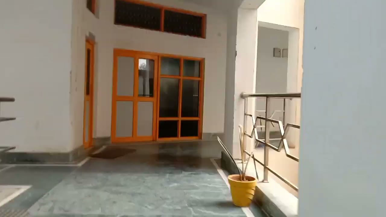 NIST campus tour