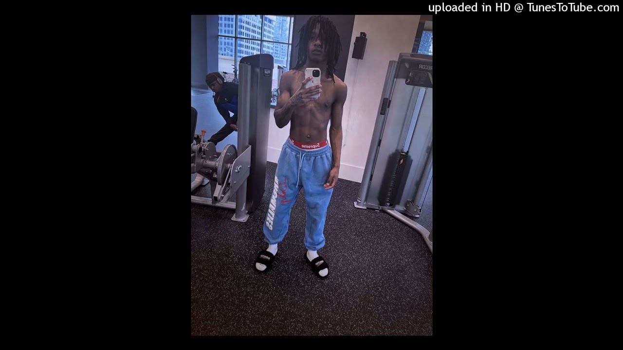 Babystaydown + Souljaspirits type beat