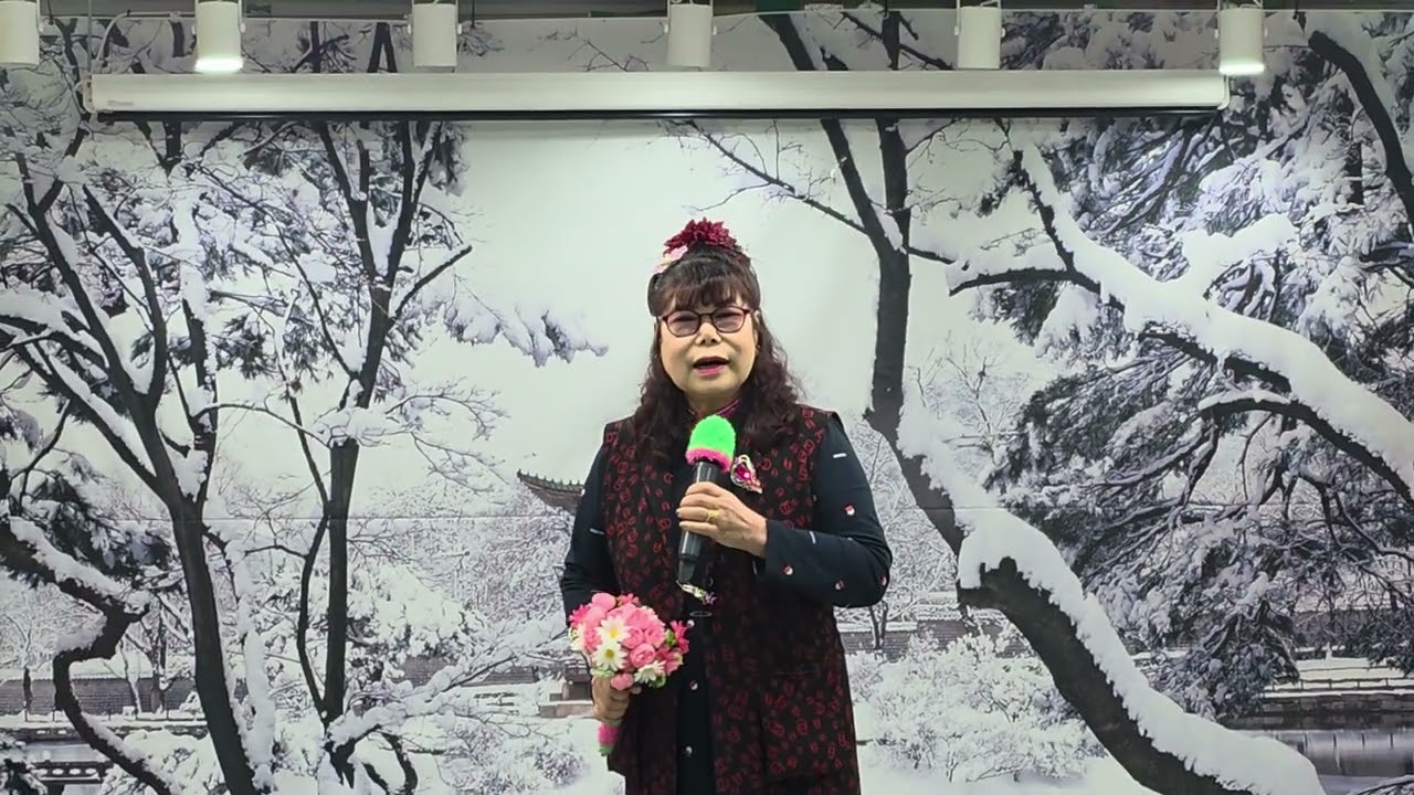 단장가수박금희 금희 스튜디오 🎤 애간장 원곡 고금성 구독좋아요 감사합니다 🎀 