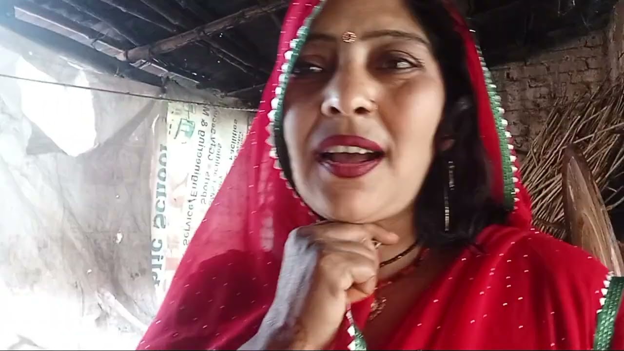 Mera Purana ghar 