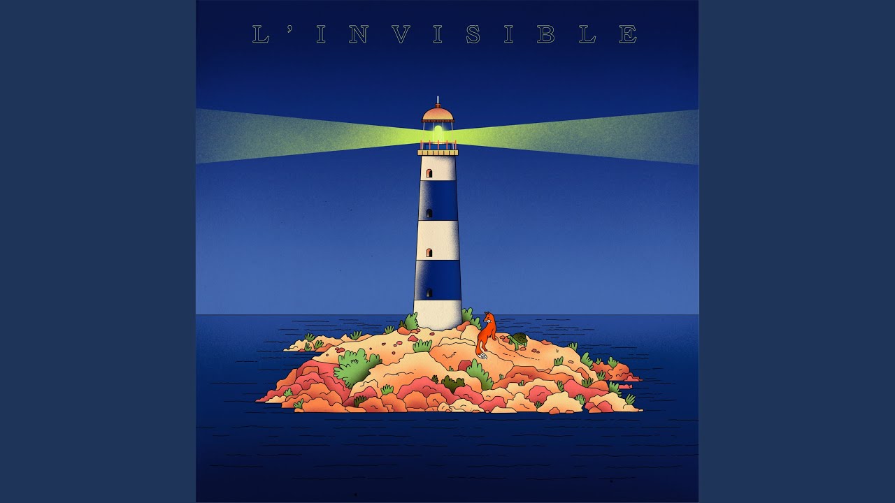 L'invisible