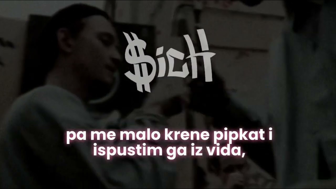 $ICH - DAN U CRNOM CENTRU