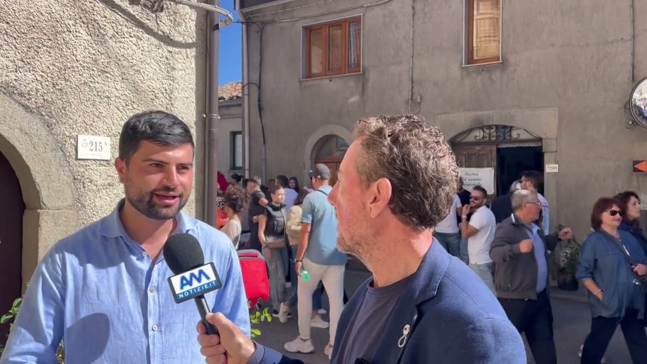 Floresta: successo di pubblico alla II° domenica di 