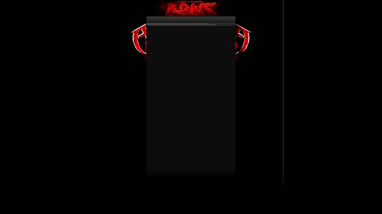 AdiveHQ Youtube Background by PichuGFX