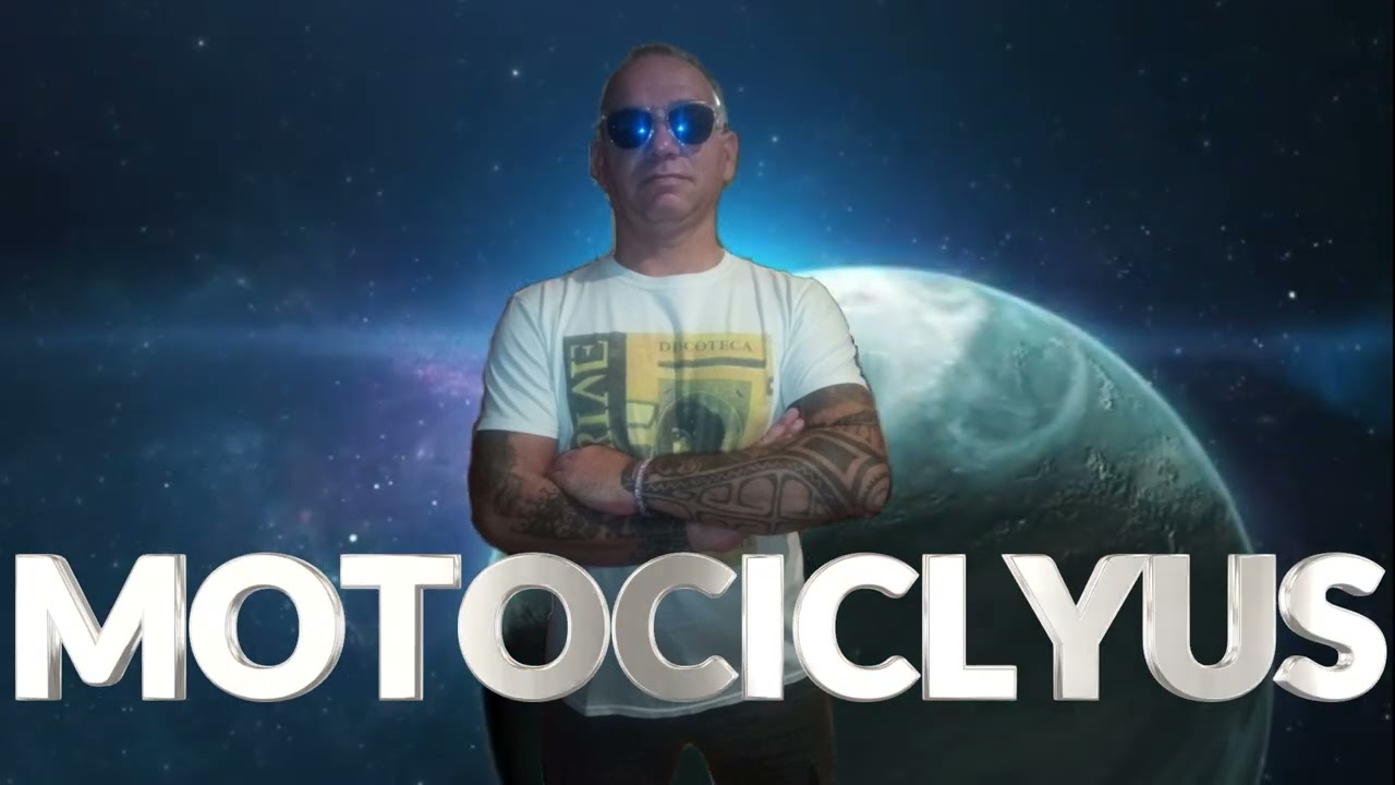 MOTOCICLYUS