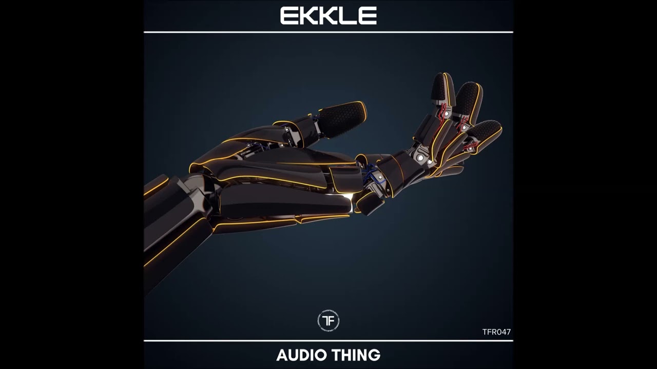 Ekkle - Midnight Feat. Sharky