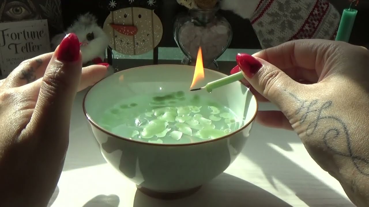 NEW MOON Guidance🪔🌚Candle Wax I 2026 Personal Reading Announcement