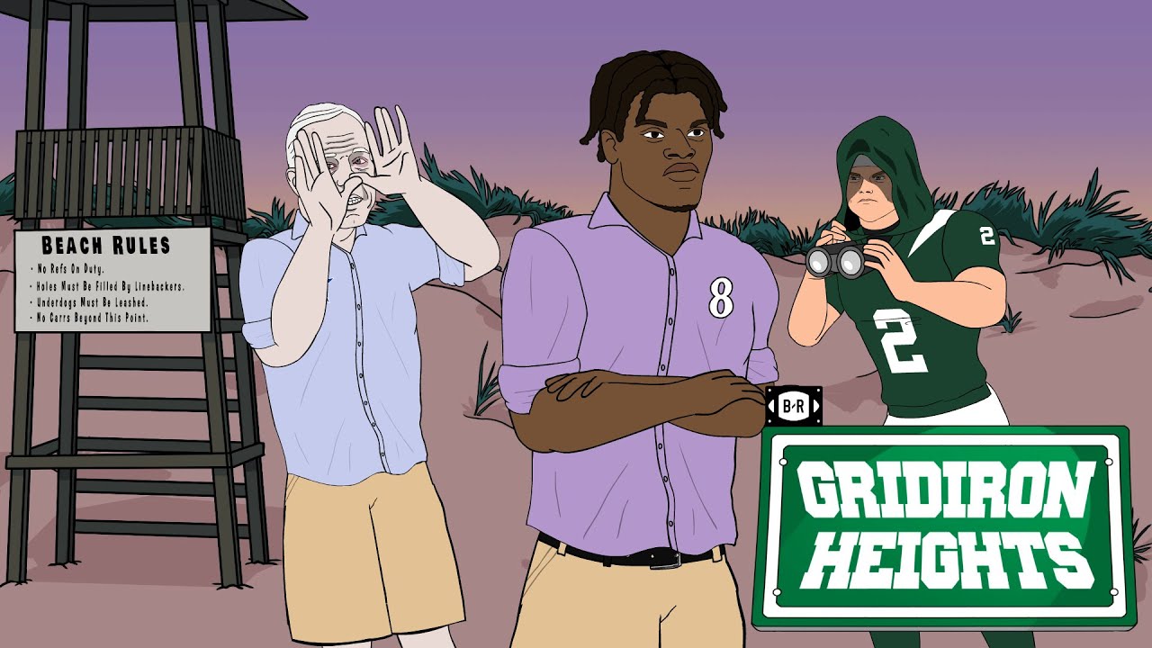 The Gridiron Heights Playoff Picture is Pure Chaos | S7E14