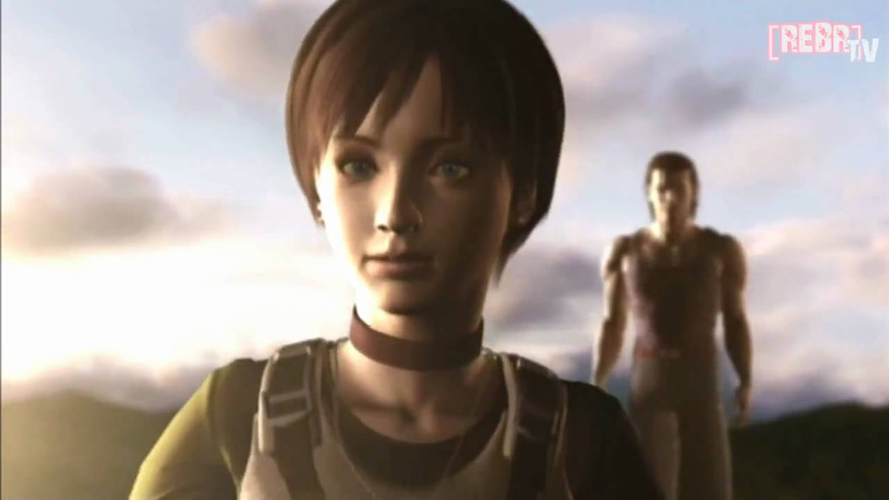 Resident Evil 0 - Final [legendado]