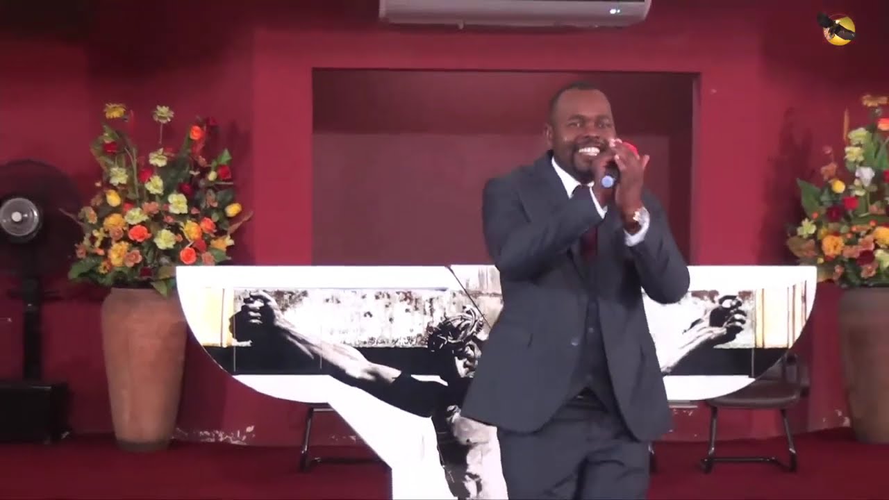 Mishawaka Sunday 6 April 2025 Spoken Word Ministry Belvedere Zimbabwe