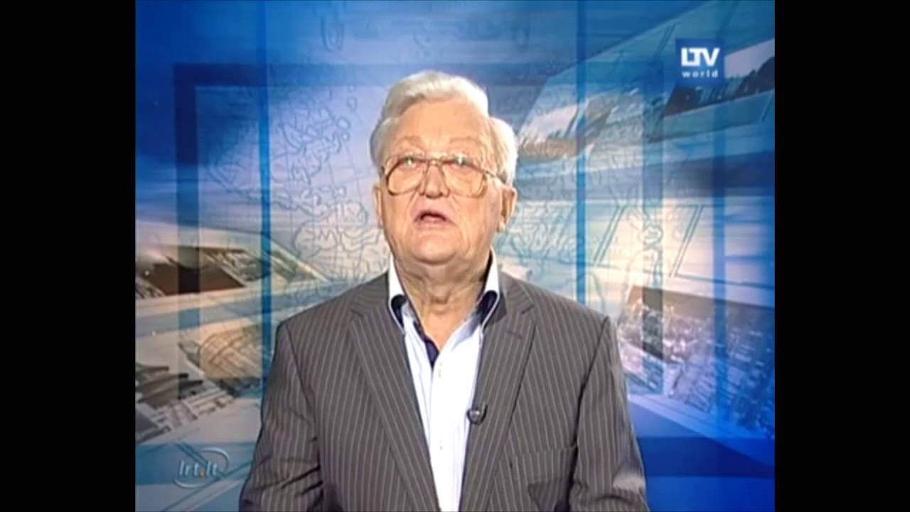 ultra popietė su Algimantu Čekuoliu [reupload]